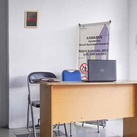 Capital O 93743 Apartement Gateway Cicadas By Scm Property Bandung Ngoại thất bức ảnh