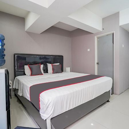Capital O 93743 Apartement Gateway Cicadas By Scm Property Bandung Ngoại thất bức ảnh