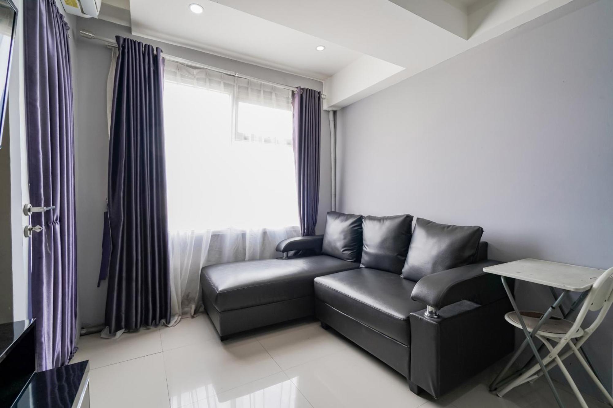 Capital O 93743 Apartement Gateway Cicadas By Scm Property Bandung Ngoại thất bức ảnh