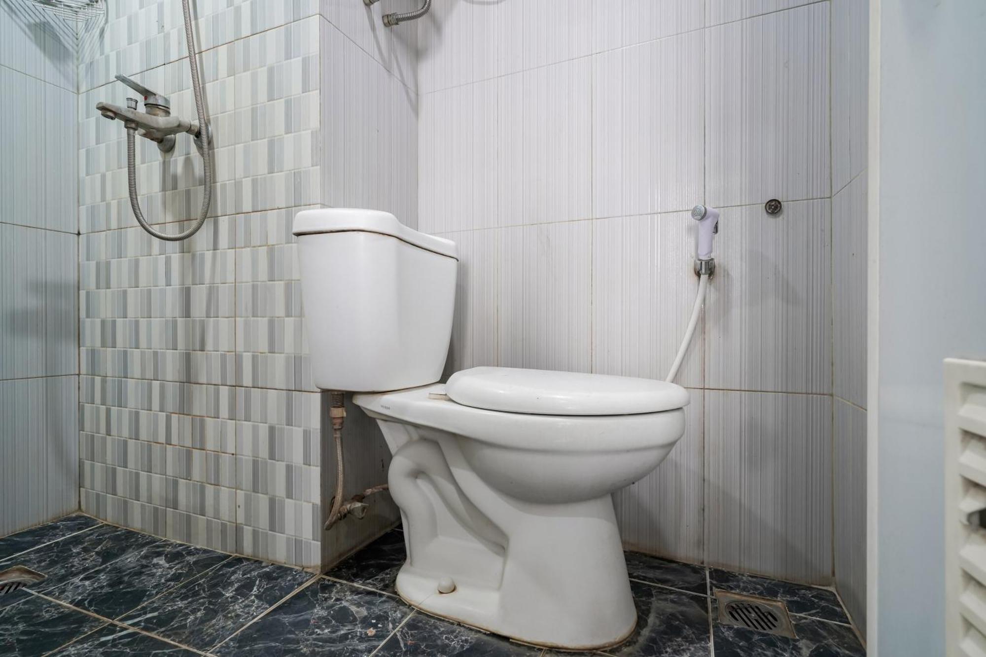Capital O 93743 Apartement Gateway Cicadas By Scm Property Bandung Ngoại thất bức ảnh