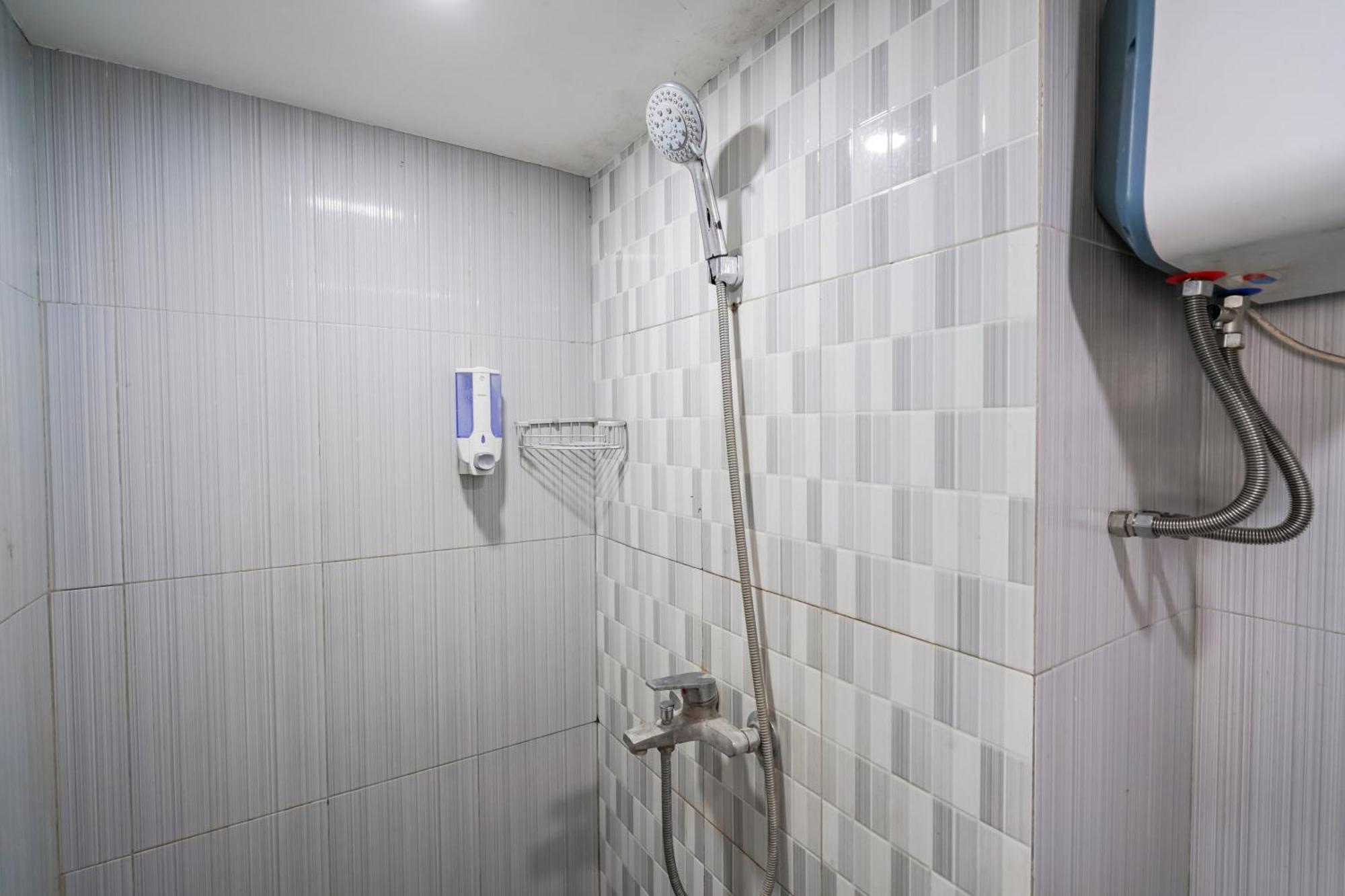 Capital O 93743 Apartement Gateway Cicadas By Scm Property Bandung Ngoại thất bức ảnh