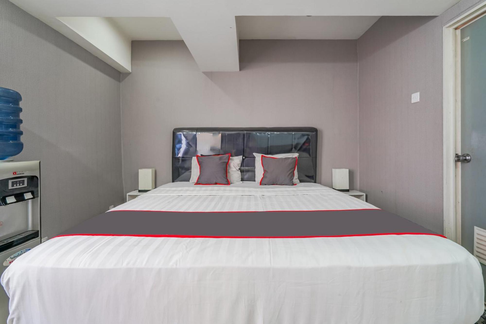 Capital O 93743 Apartement Gateway Cicadas By Scm Property Bandung Ngoại thất bức ảnh