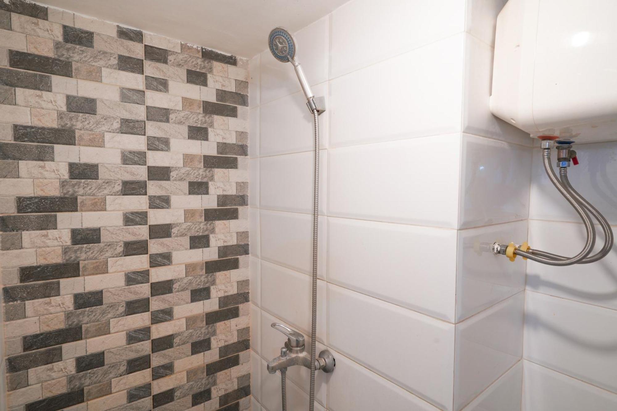 Capital O 93743 Apartement Gateway Cicadas By Scm Property Bandung Ngoại thất bức ảnh